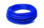 Picture of HPS Performance Vacuum Hose - HTSVH3-BLUEx50