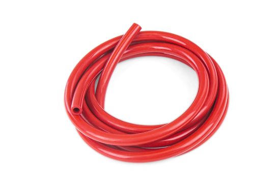 Picture of HPS Performance Vacuum Hose - HTSVH3-REDx5