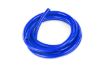 Picture of HPS Performance Vacuum Hose - HTSVH4-BLUEx25