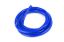 Picture of HPS Performance Vacuum Hose - HTSVH5-BLUE