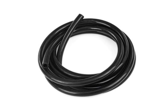 Picture of HPS Performance Vacuum Hose - HTSVH8-BLKx10