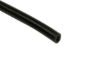 Picture of HPS Performance Vacuum Hose - HTSVH8-BLKx10