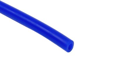 Picture of HPS Performance Vacuum Hose - HTSVH8-BLUEx10