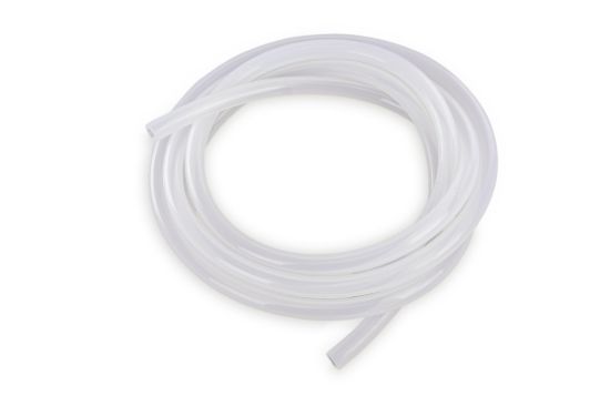 Picture of HPS Performance Vacuum Hose - HTSVH8-CLEAR