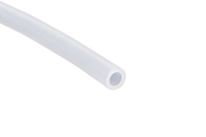 Picture of HPS Performance Vacuum Hose - HTSVH8-CLEARx25