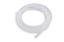 Picture of HPS Performance Vacuum Hose - HTSVH8-CLEARx5