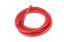 Picture of HPS Performance Vacuum Hose - HTSVH8-RED