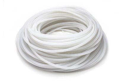 Picture of HPS Performance Vacuum Hose - HTSVH95-CLEARx50