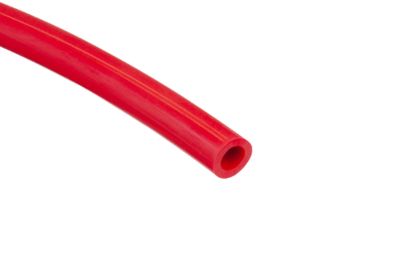 Picture of HPS Performance Vacuum Hose - HTSVH95-REDx25