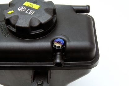 Picture of HPS Performance Engine Coolant Bleeder Screw - HW22-1001