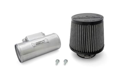 Picture of HPS Performance Mass Air Flow Sensor Adapter - MAFT-1602