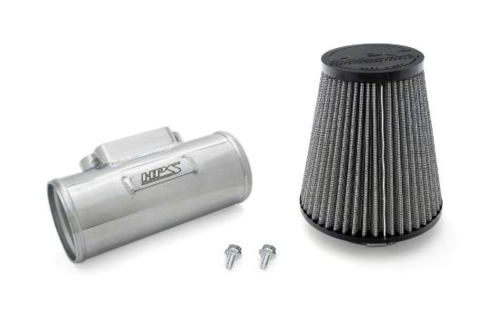Picture of HPS Performance Mass Air Flow Sensor Adapter - MAFT-1604