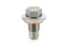 Picture of HPS Performance Engine Oil Drain Plug - MDP-A050-20