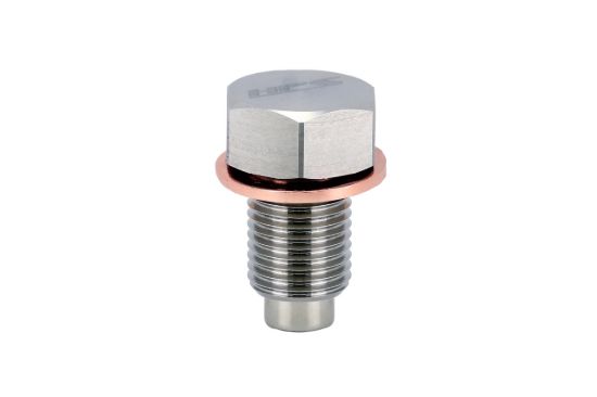 Picture of HPS Performance Engine Oil Drain Plug - MDP-M12x150