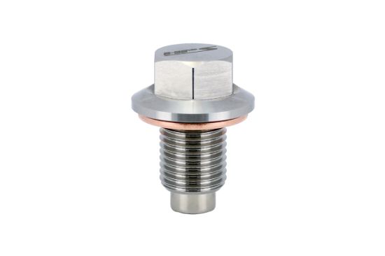 Picture of HPS Performance Engine Oil Drain Plug - MDP-M14x150
