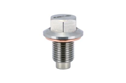 Picture of HPS Performance Engine Oil Drain Plug - MDP-M16x150