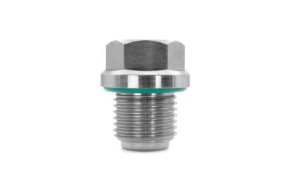 Picture of HPS Performance Engine Oil Drain Plug - MDP-M16x150-A