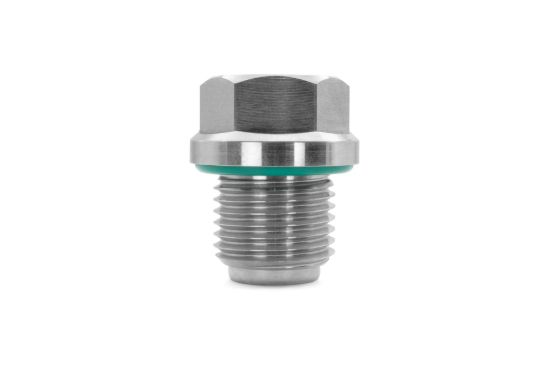 Picture of HPS Performance Engine Oil Drain Plug - MDP-M18x150-C