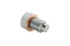 Picture of HPS Performance Engine Oil Drain Plug - MDPK-100