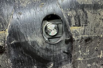Picture of HPS Performance Engine Oil Drain Plug - MDPK-100