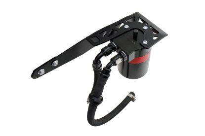Picture of HPS Performance Engine Oil Catch Can Kit - OCC-001