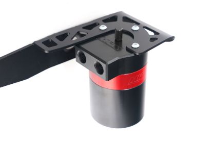 Picture of HPS Performance Engine Oil Catch Can Kit - OCC-001