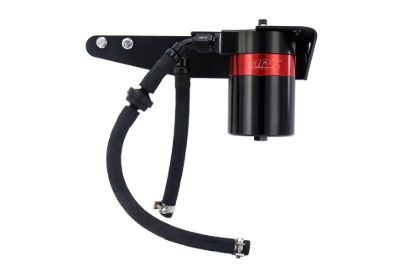 Picture of HPS Performance Engine Oil Catch Can Kit - OCC-001
