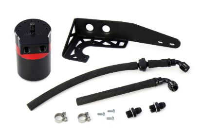 Picture of HPS Performance Engine Oil Catch Can Kit - OCC-001