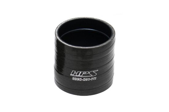Picture of HPS Performance Intercooler Boot - ORCH-711-BLK