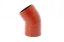 Picture of HPS Performance Intercooler Boot - ORCH-HOT-102