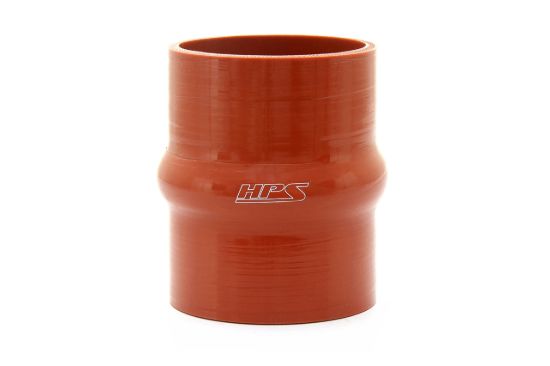 Picture of HPS Performance Hose Coupler - SHC-200-L4-HOT