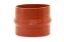 Picture of HPS Performance Hose Coupler - SHC-700-L6-HOT
