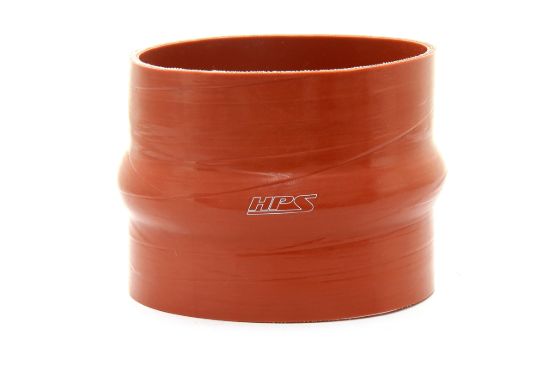 Picture of HPS Performance Hose Coupler - SHC-750-L6-HOT