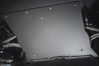 Picture of HPS Performance Skid Plate Kit - SP-101