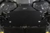 Picture of HPS Performance Skid Plate Kit - SP-102