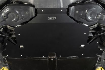 Picture of HPS Performance Skid Plate Kit - SP-102