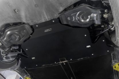 Picture of HPS Performance Skid Plate Kit - SP-102
