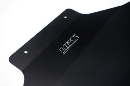 Picture of HPS Performance Skid Plate Kit - SP-102