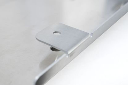 Picture of HPS Performance Skid Plate Kit - SP-105