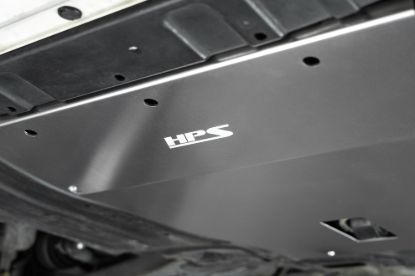 Picture of HPS Performance Skid Plate Kit - SP-105