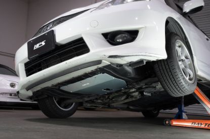 Picture of HPS Performance Skid Plate Kit - SP-105