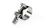 Picture of HPS Performance Hose Clamp - SSTC-38-43