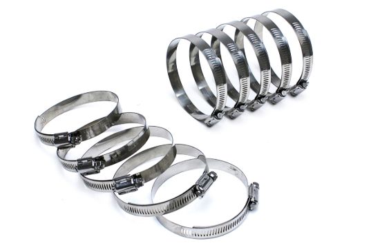 Picture of HPS Performance Hose Clamp - SSWC-40-64x10