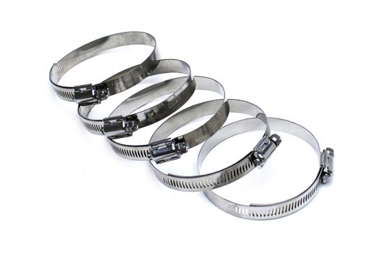 Picture of HPS Performance Hose Clamp - SSWC-46-70x5