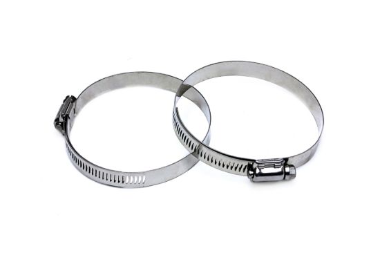 Picture of HPS Performance Hose Clamp - SSWC-52-76x2