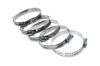 Picture of HPS Performance Hose Clamp - SSWC-52-76x5