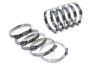 Picture of HPS Performance Hose Clamp - SSWC-71-95x10
