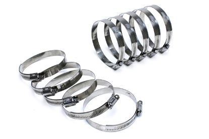 Picture of HPS Performance Hose Clamp - SSWC-71-95x10