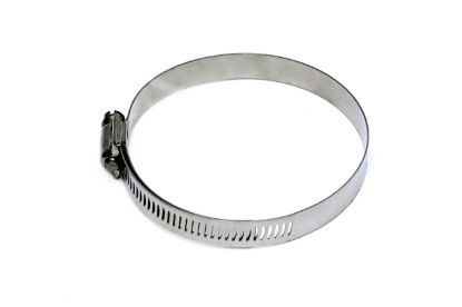 Picture of HPS Performance Hose Clamp - SSWC-71-95x2