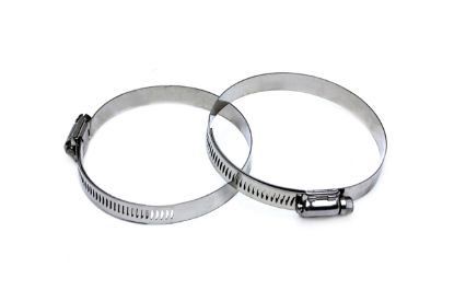 Picture of HPS Performance Hose Clamp - SSWC-84-108x2